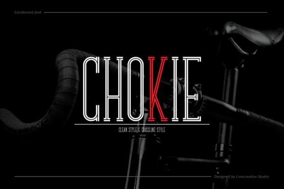 Chokie Font Review: A Maker’s Guide to Classy Serif Typography