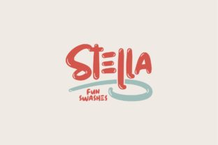 Stella Font: Bold Display Style & Free Download Guide